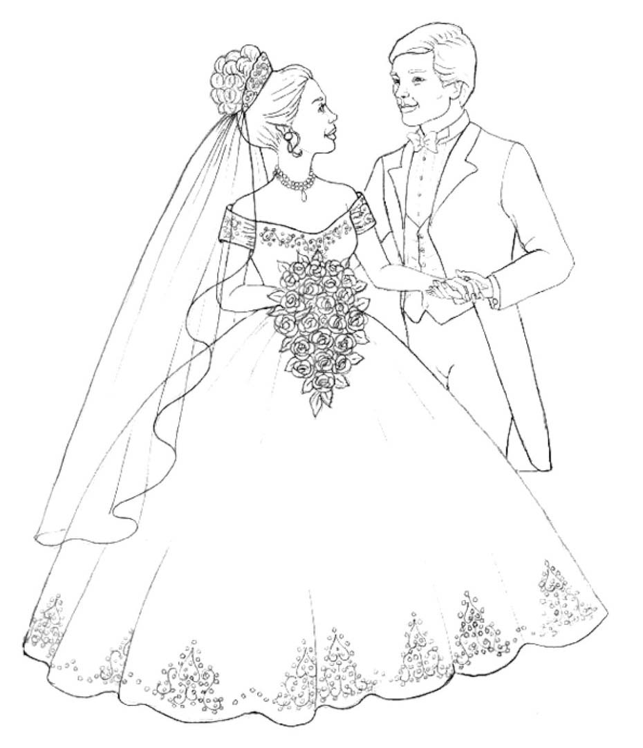 Afbeelding Trouwen gratis