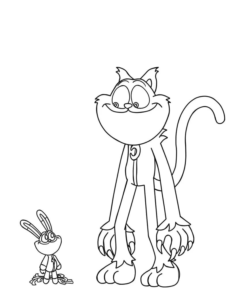 CatNap gratis simpel