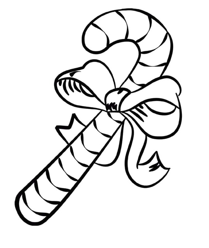 Snoepjes gratis voor kinderen