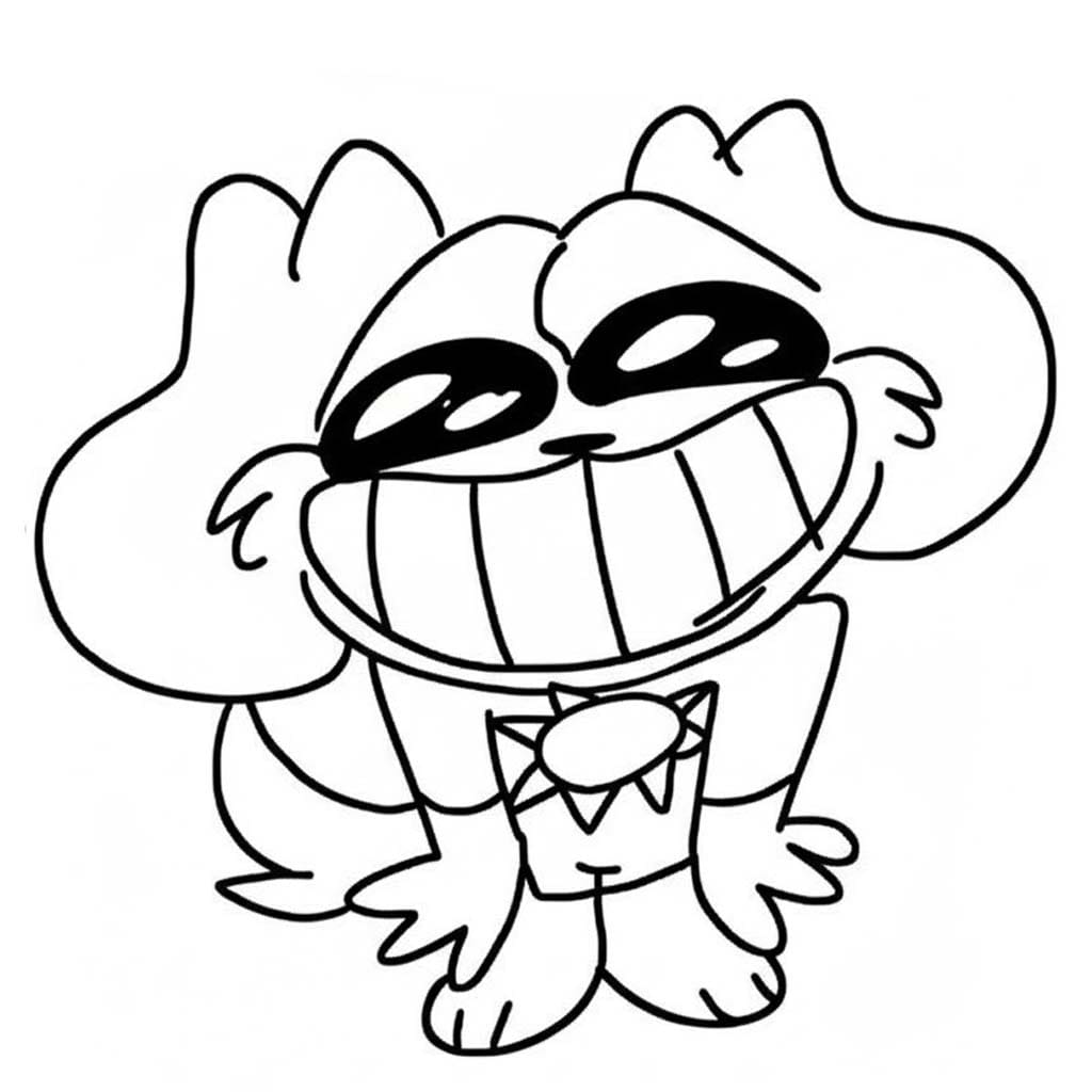 Afbeelding Dogday gratis afdrukbaar