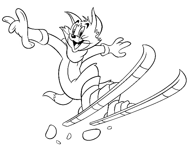 Afbeelding Olympische Winterspelen gratis