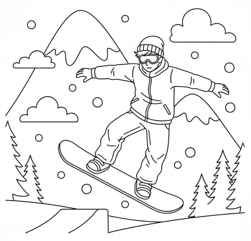 Afbeelding Olympische Winterspelen