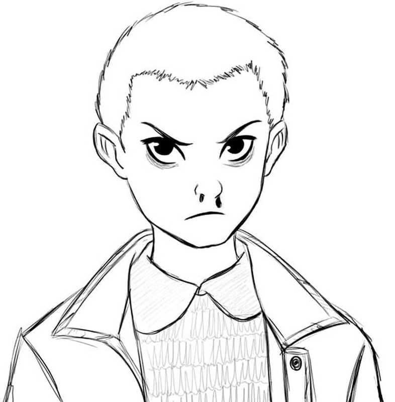 Afbeelding Stranger Things