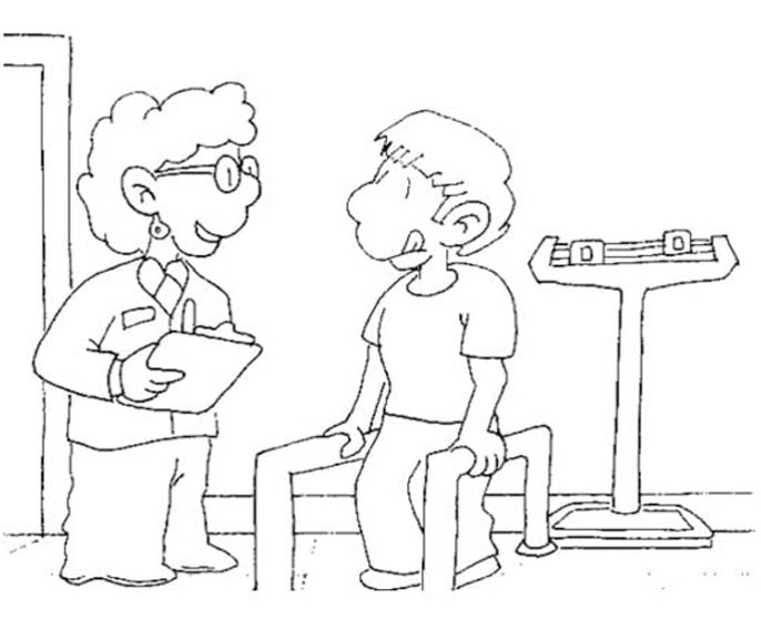 Afbeelding Ziekenhuis