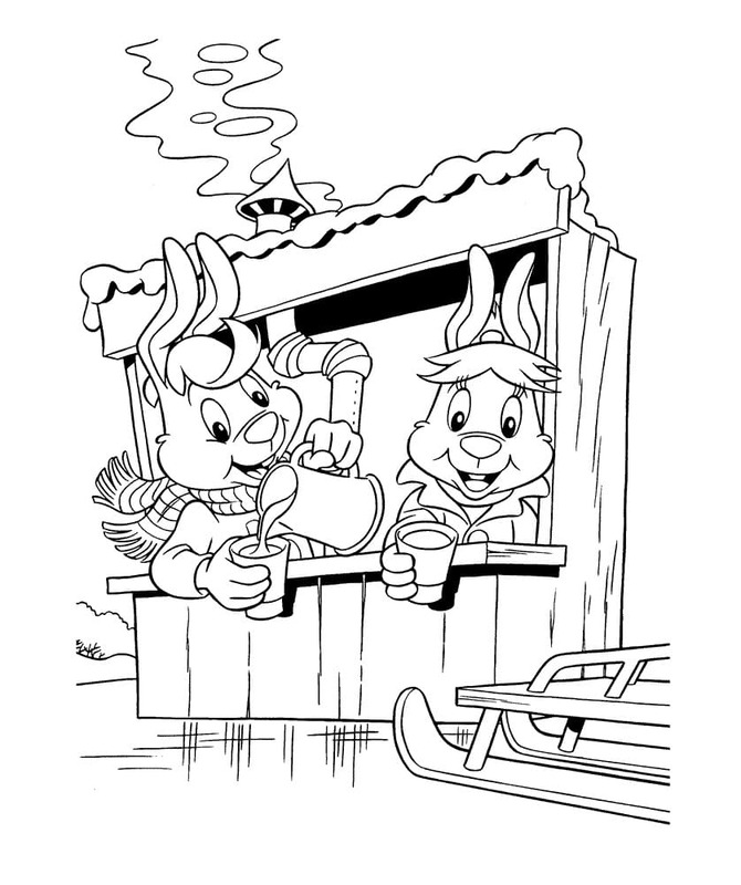 Bobo gratis afdrukbaar basis