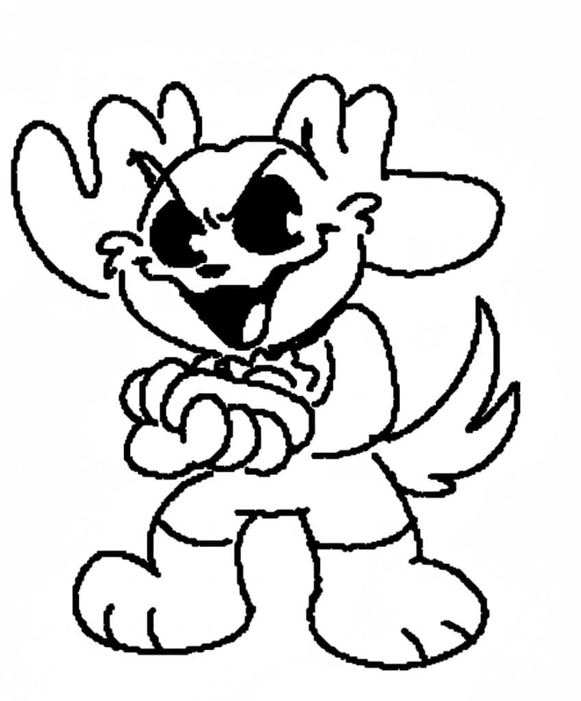 Dogday gratis simpel