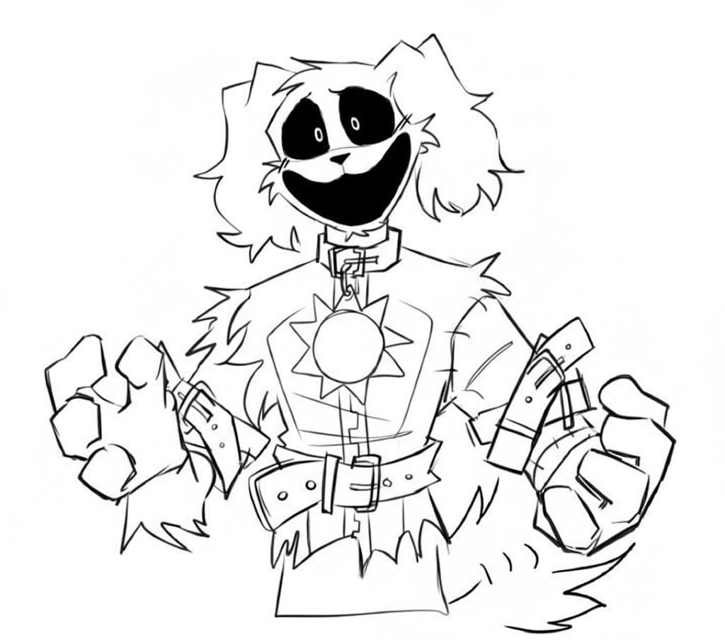 Dogday voor kinderen