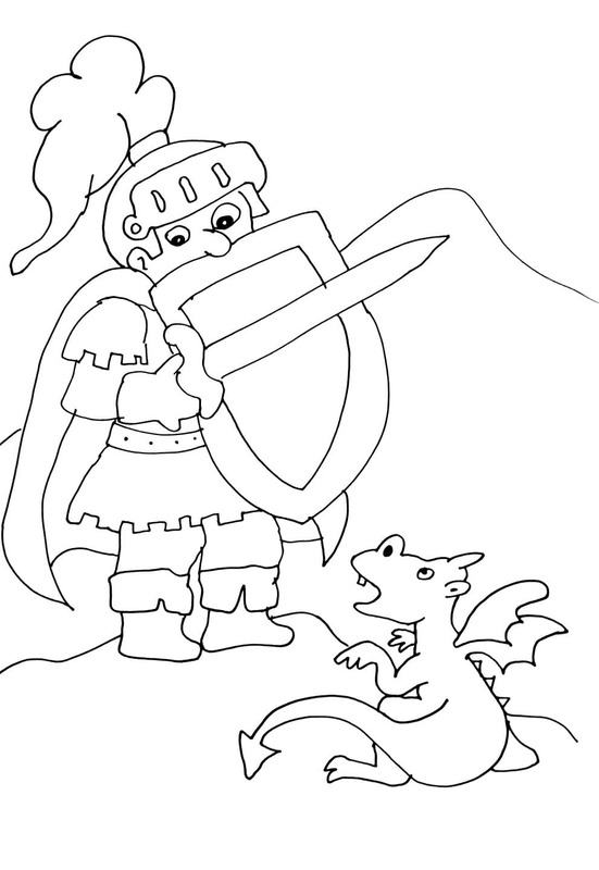 Ridder gratis eenvoudig