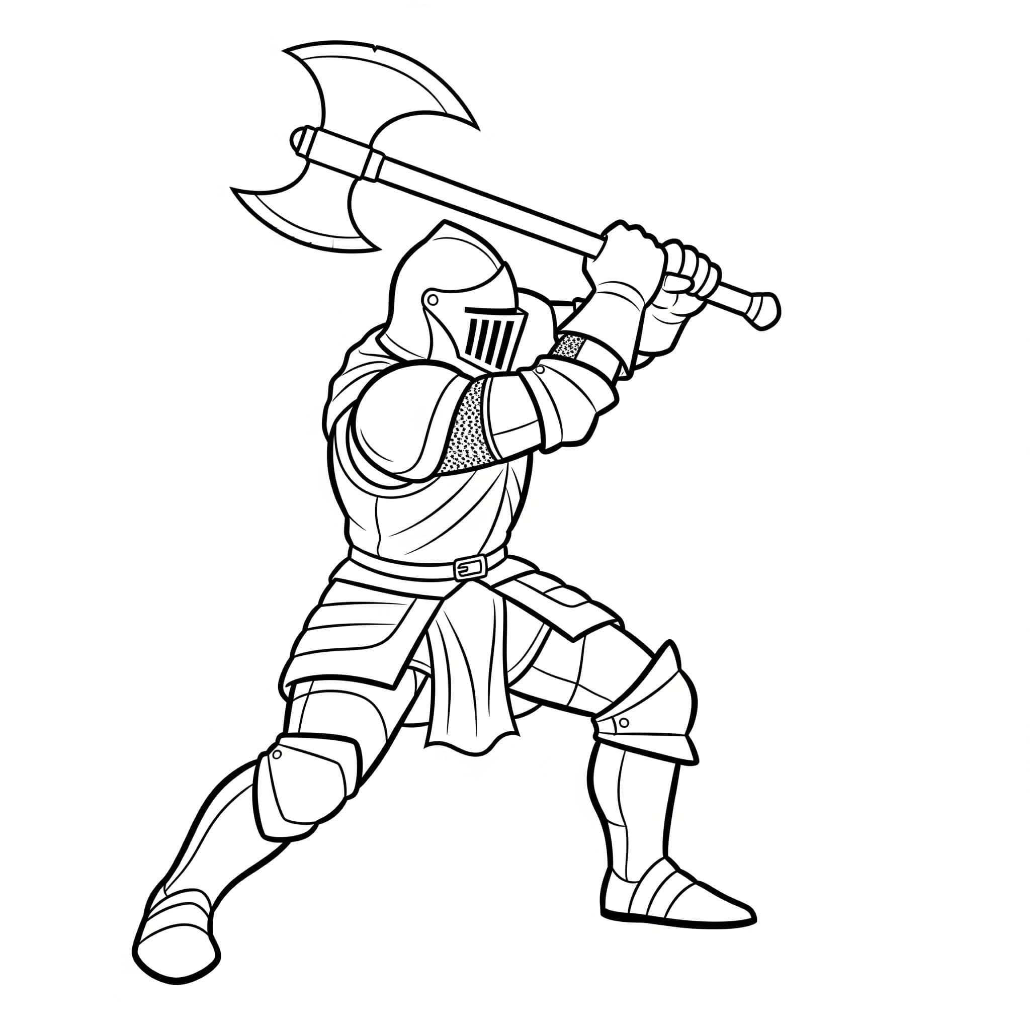 Ridder voor kinderen