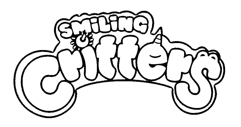 Smiling Critters