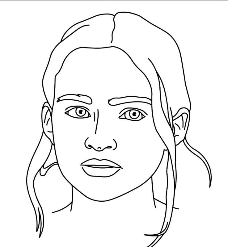 Stranger Things afdrukbaar eenvoudig