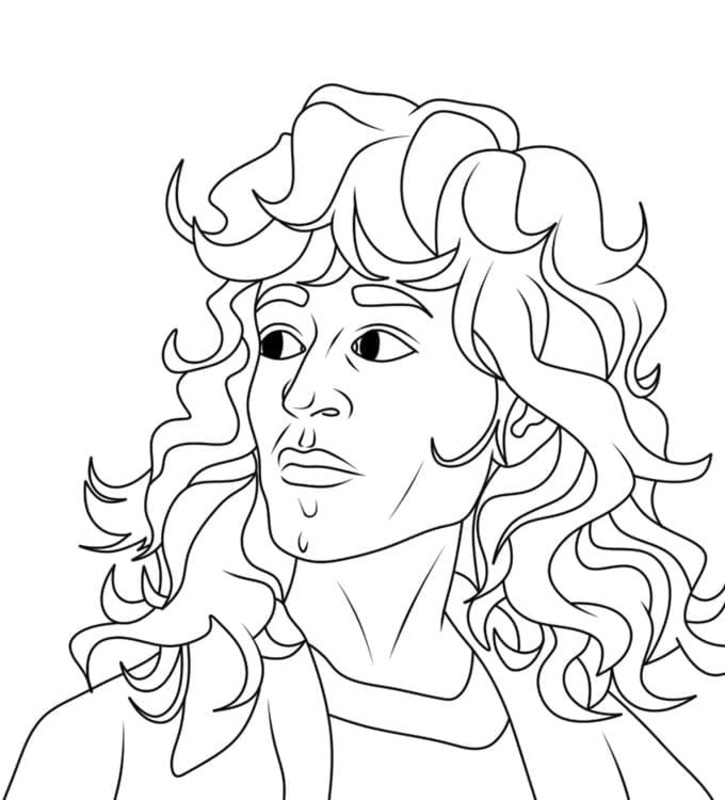 Stranger Things gratis eenvoudig