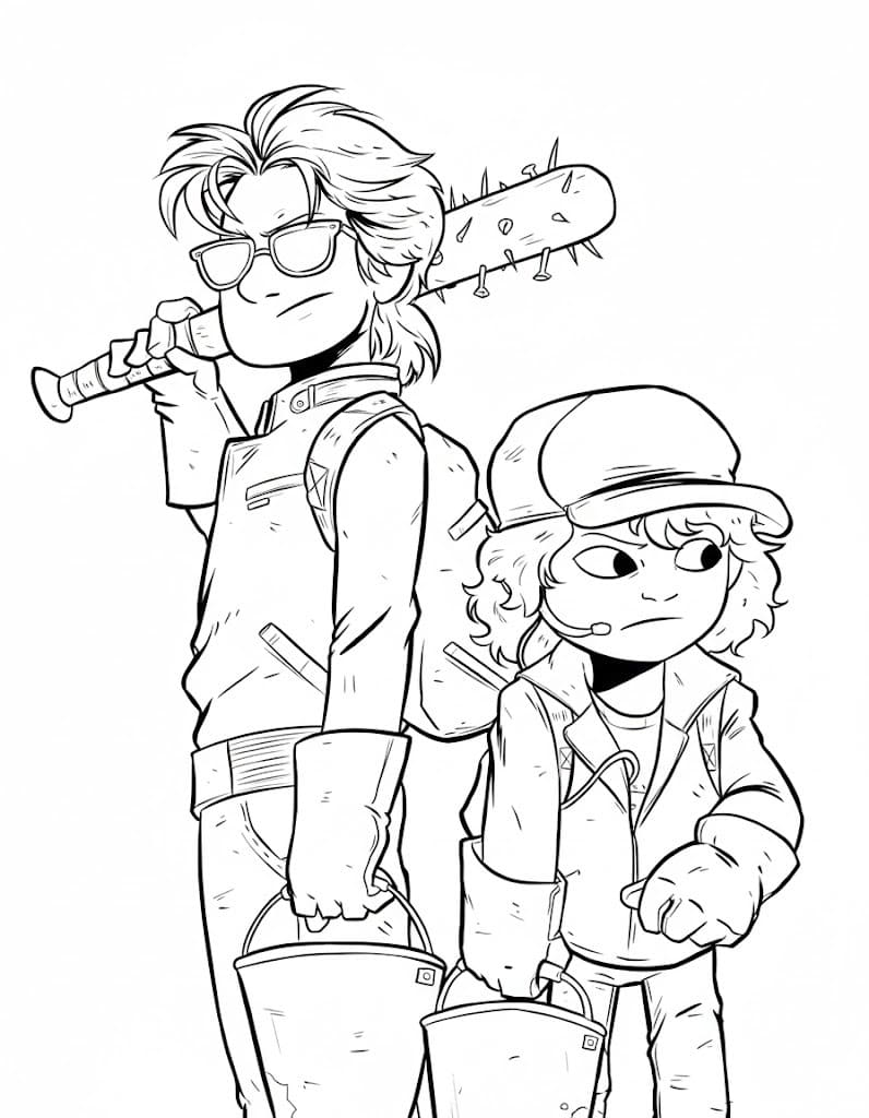 Stranger Things gratis