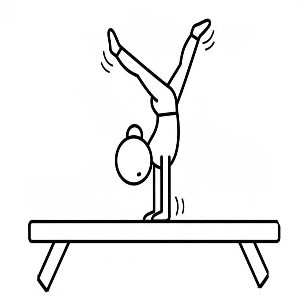 Turnen gratis voor kinderen