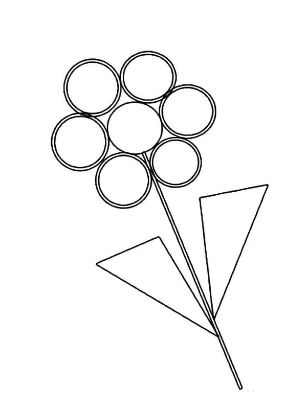 Vormen voor kinderen