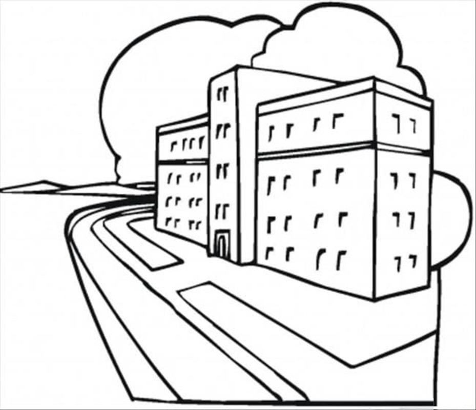 Ziekenhuis gratis basis