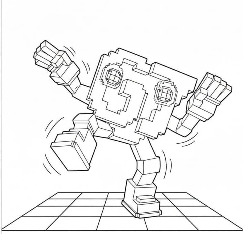 67 Brainrot afdrukbaar eenvoudig