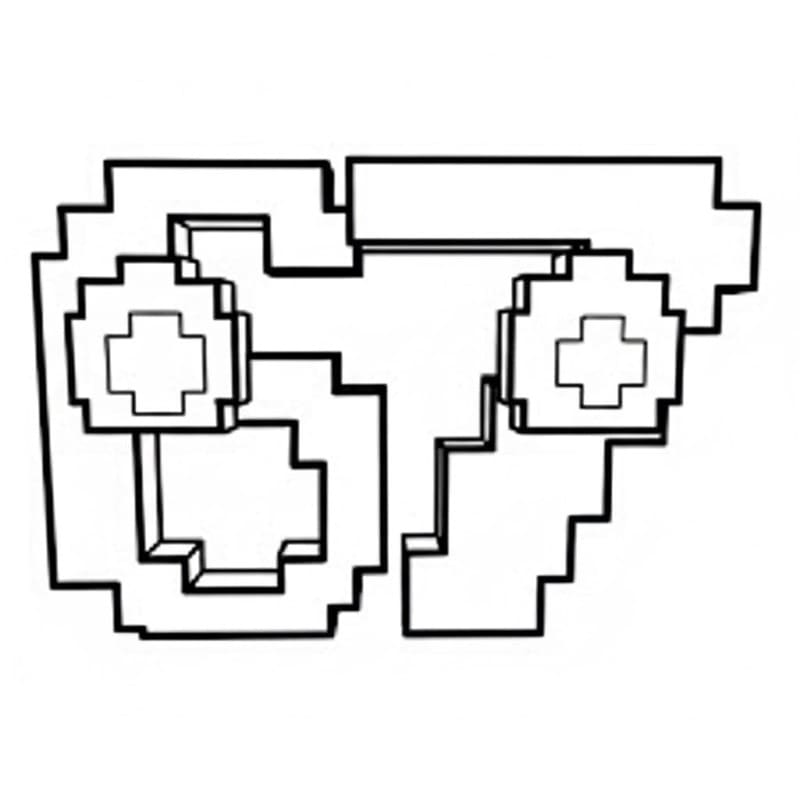 67 Brainrot gratis afdrukbaar eenvoudig