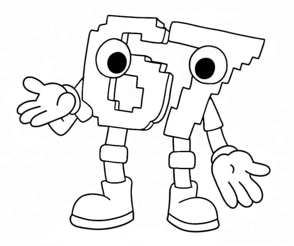 67 Brainrot gratis afdrukbaar voor kinderen