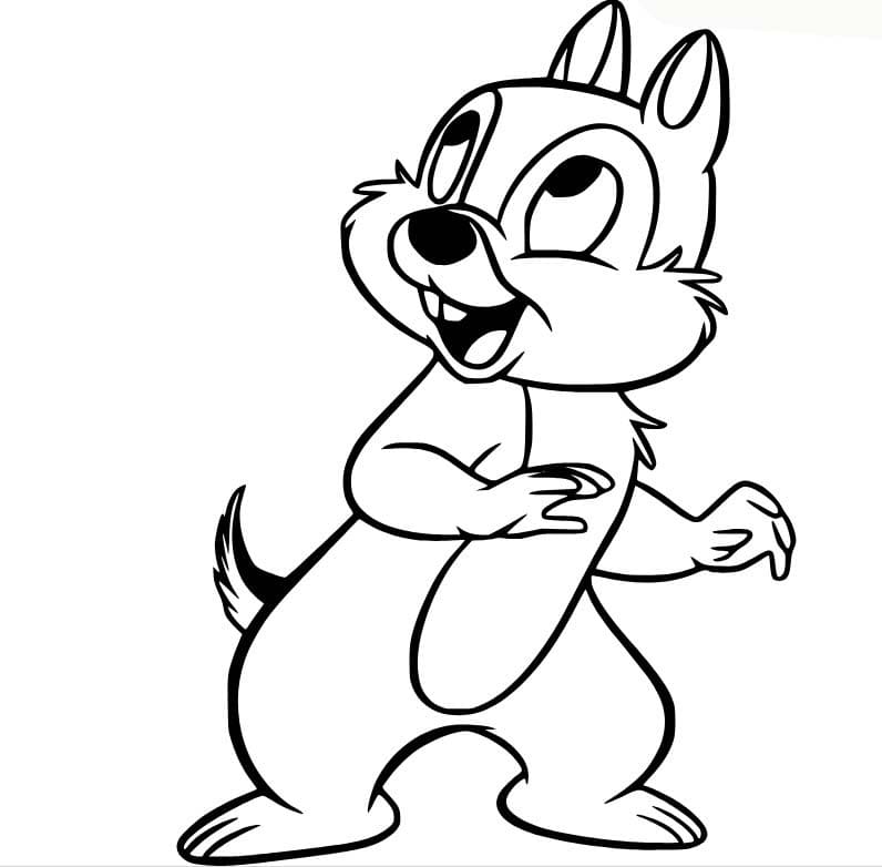 Afbeelding Knabbel en Babbel