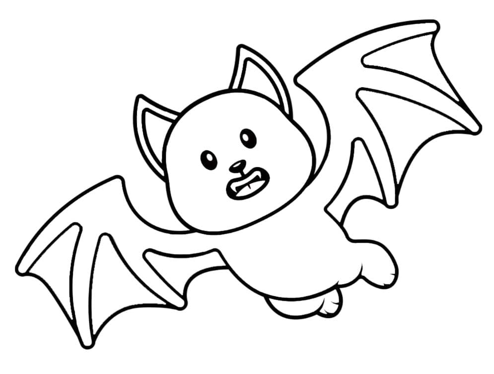 Afbeelding Vleermuizen