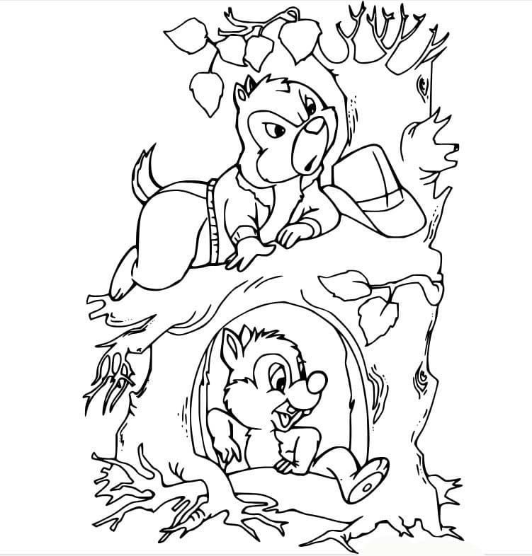 Knabbel en Babbel gratis eenvoudig