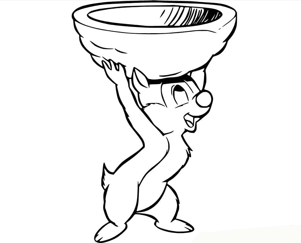 Knabbel en Babbel voor kinderen