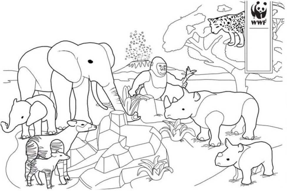 Playmobil afdrukbaar simpel