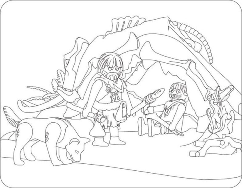 Playmobil gratis voor kinderen