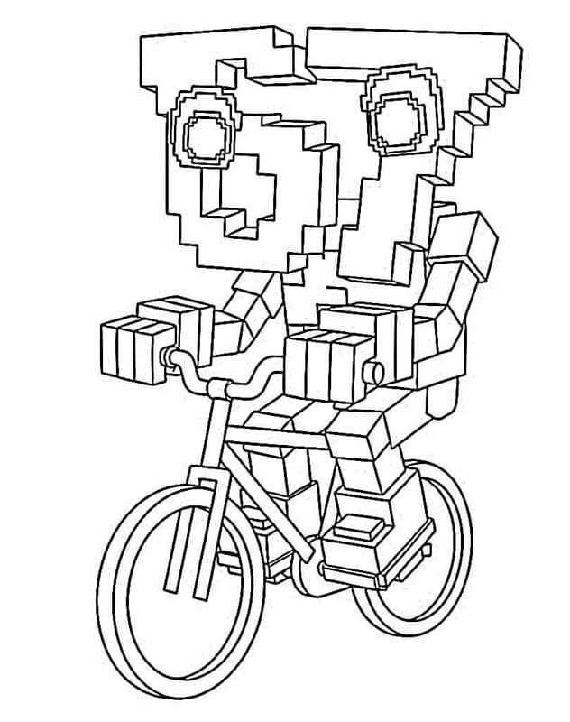 Tekenen 67 Brainrot afdrukbaar eenvoudig