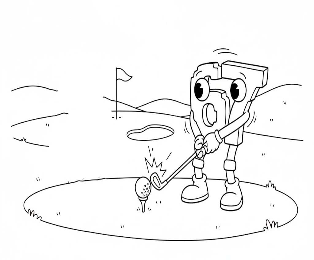 Tekenen 67 Brainrot gratis basis