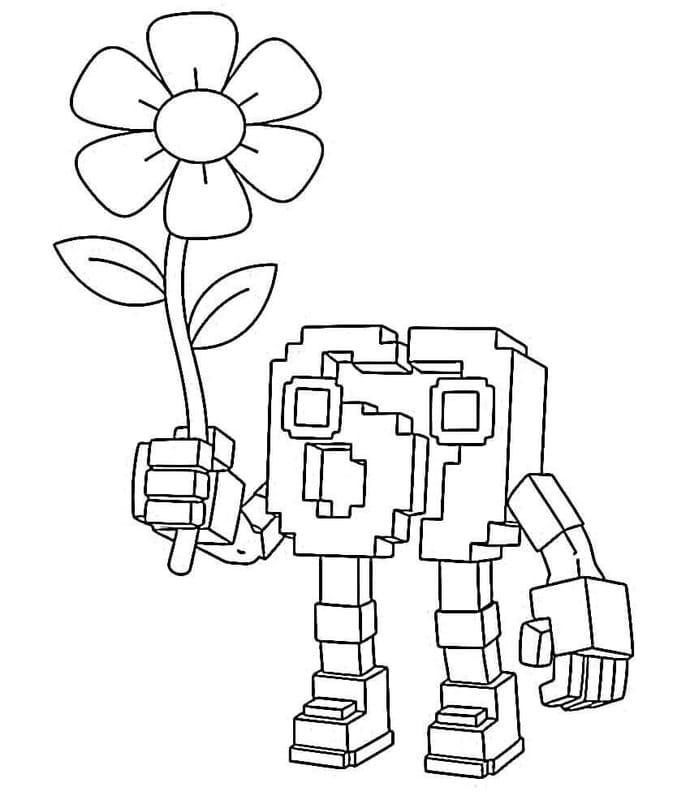 Tekenen 67 Brainrot gratis eenvoudig