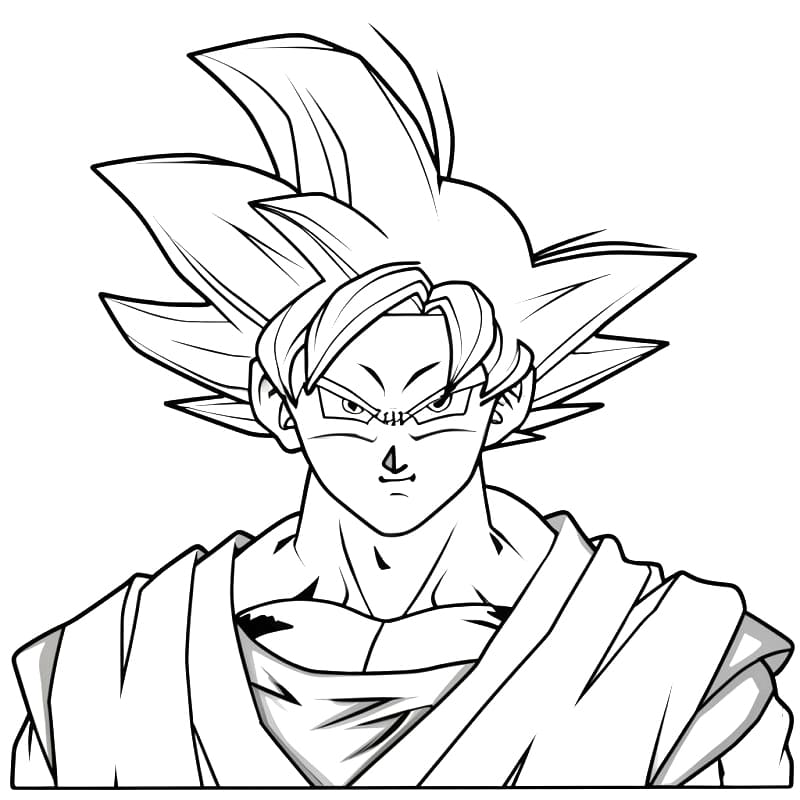 Goku