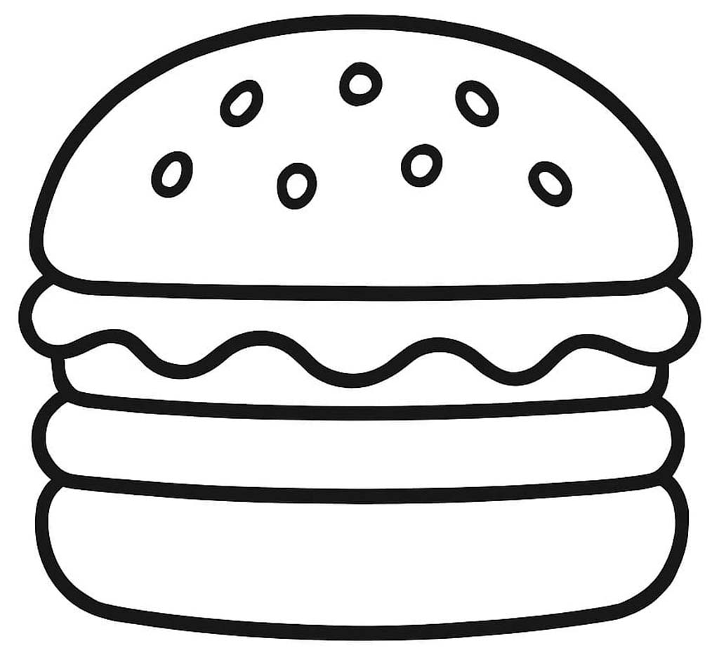 Hamburger