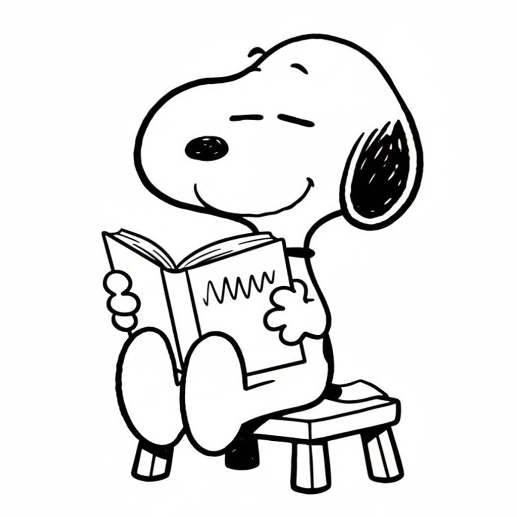 Snoopy