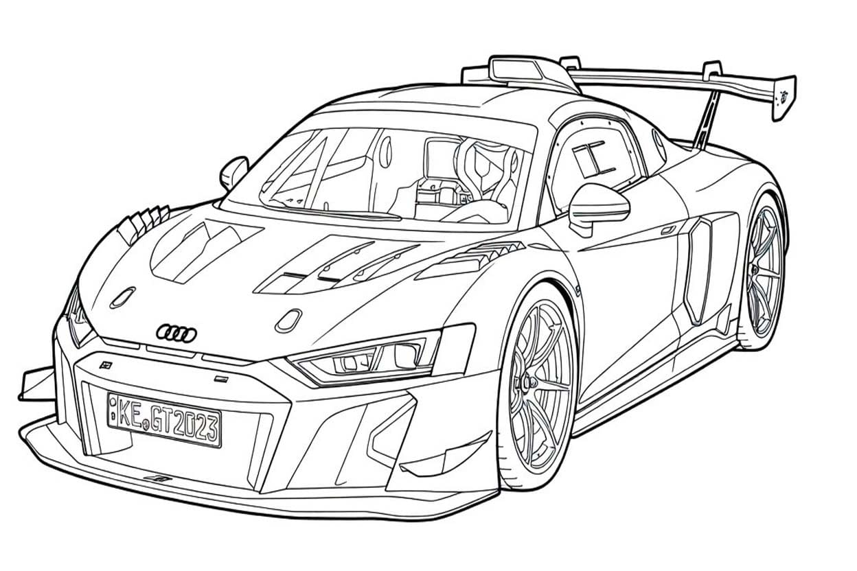 Afbeelding Audi