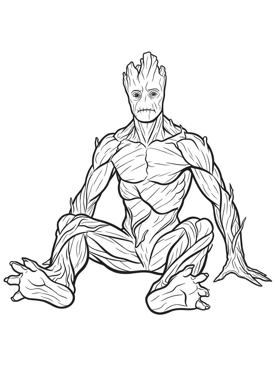 Afbeelding Groot printbaar