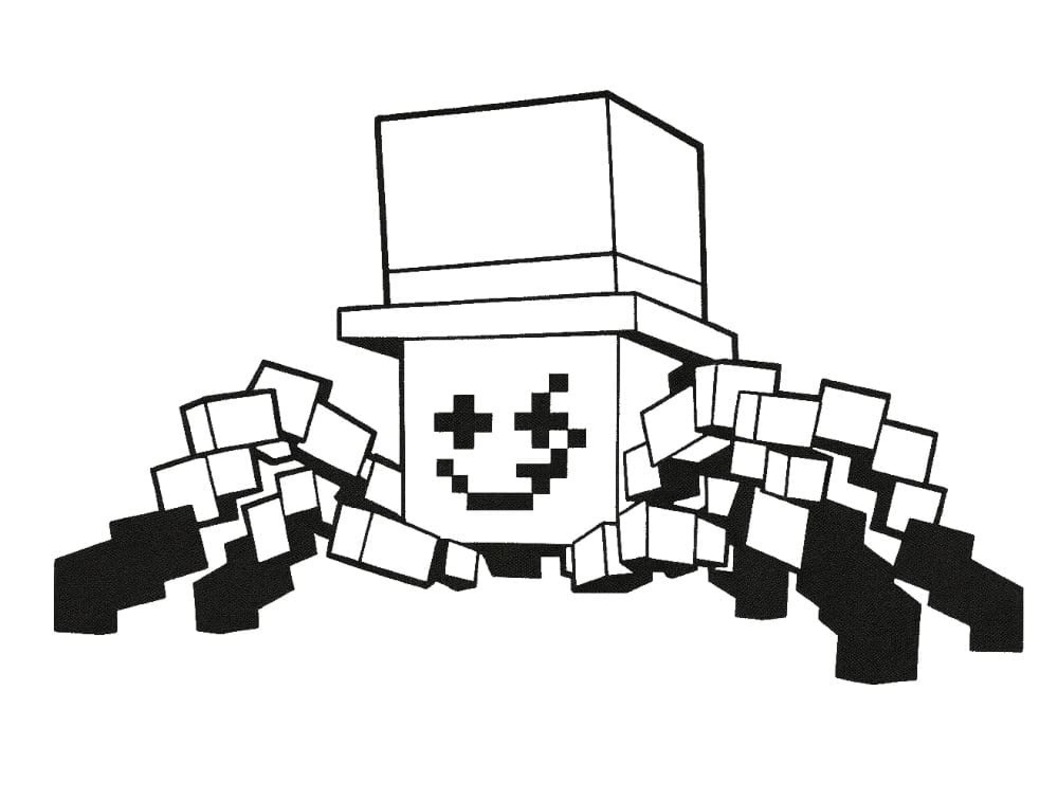 Afbeelding Steal a Brainrot printbaar