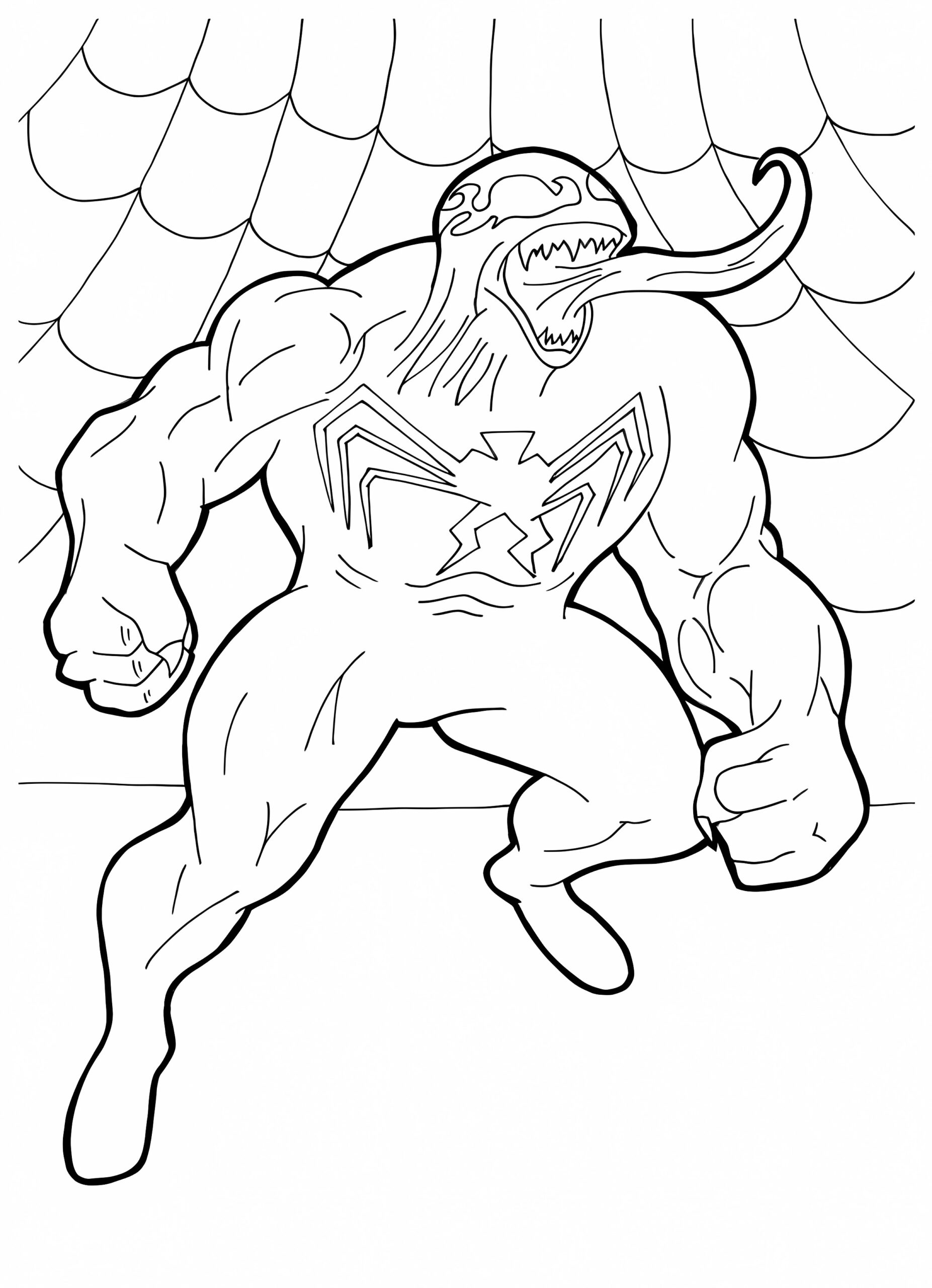 Afbeelding Venom