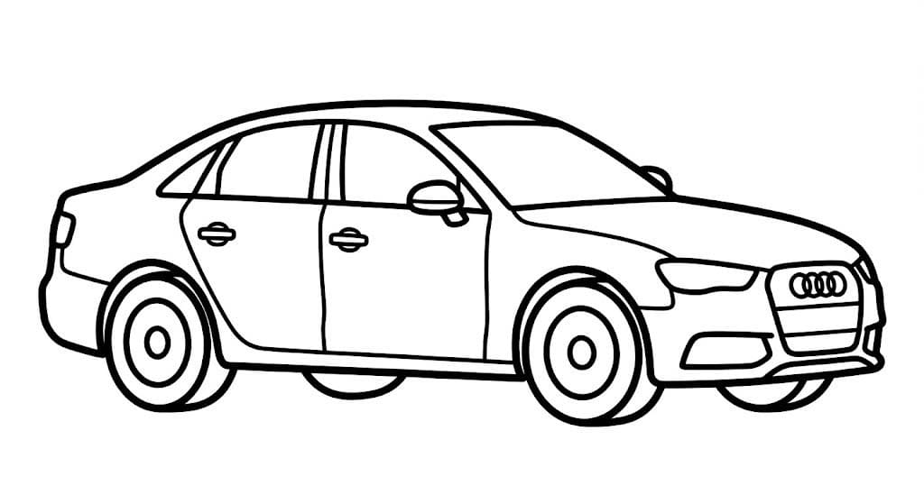 Audi gratis basis