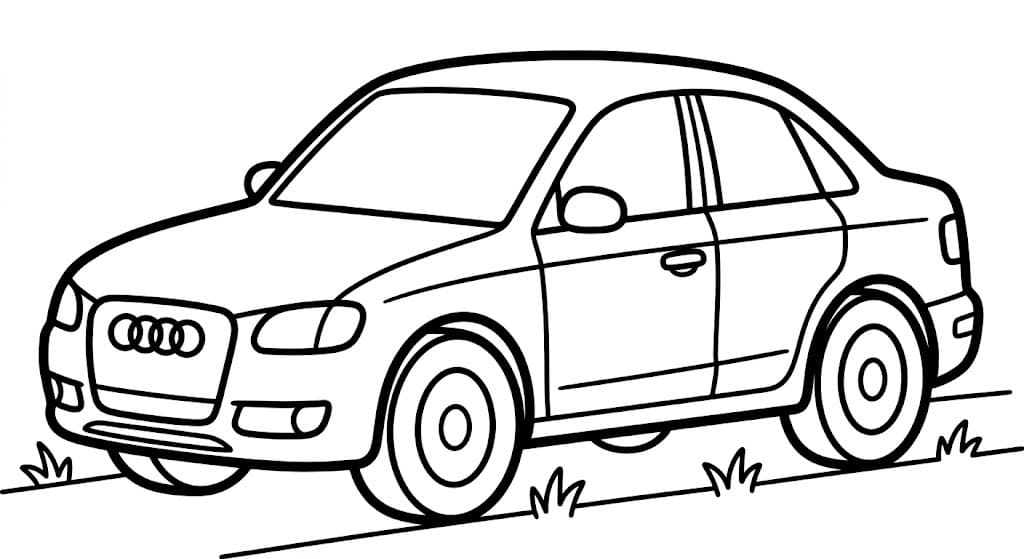 Audi gratis eenvoudig