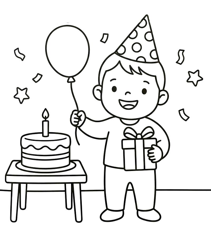 Feestvarken gratis basis