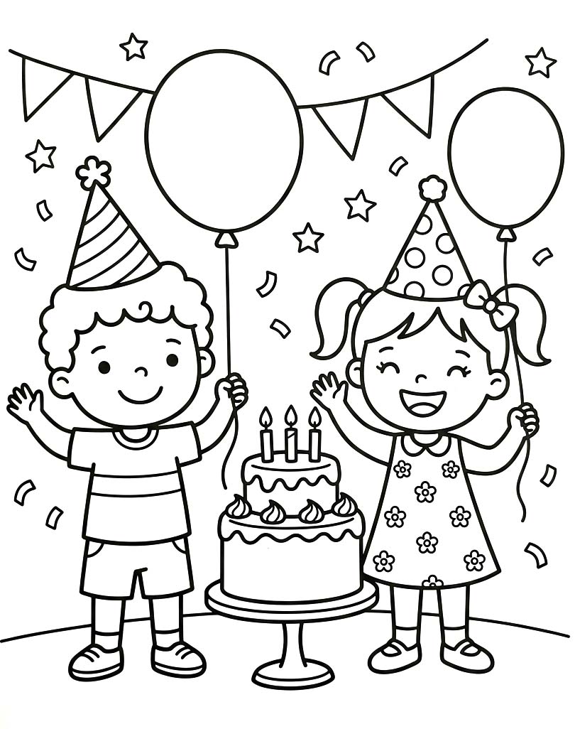 Feestvarken gratis