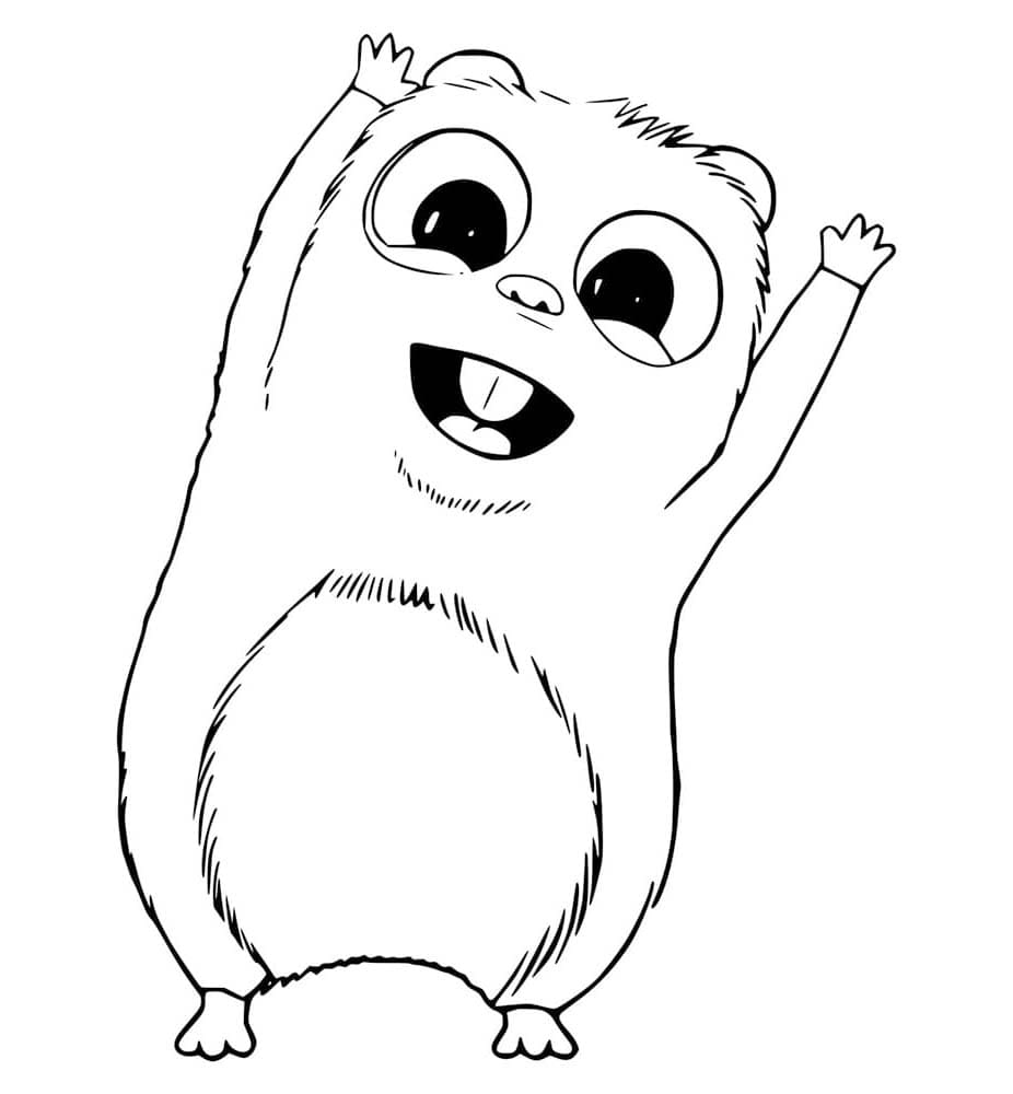 Grizzy en de Lemmings gratis basis