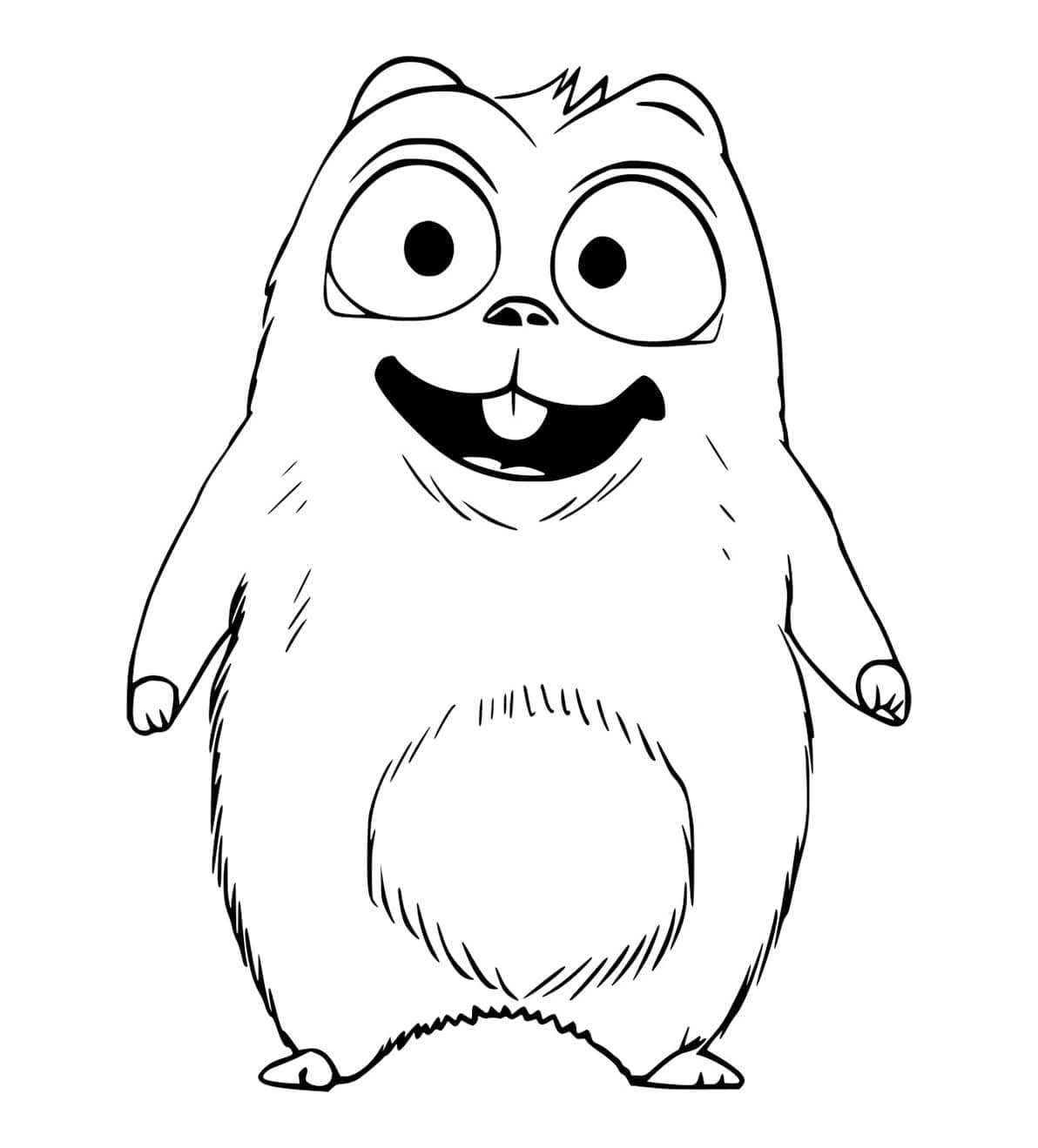 Grizzy en de Lemmings voor kinderen