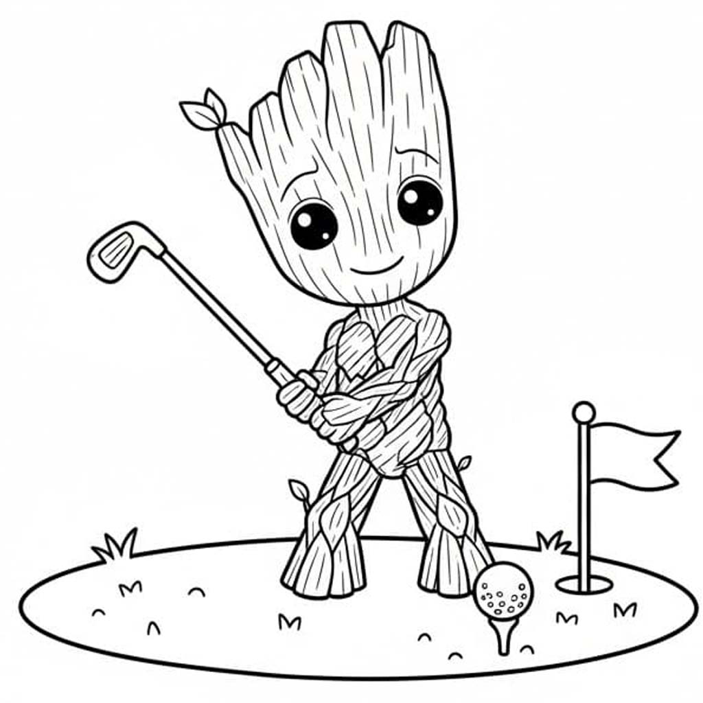 Groot gratis basis
