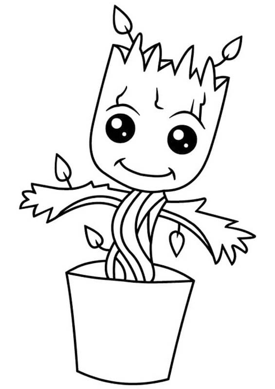 Groot gratis