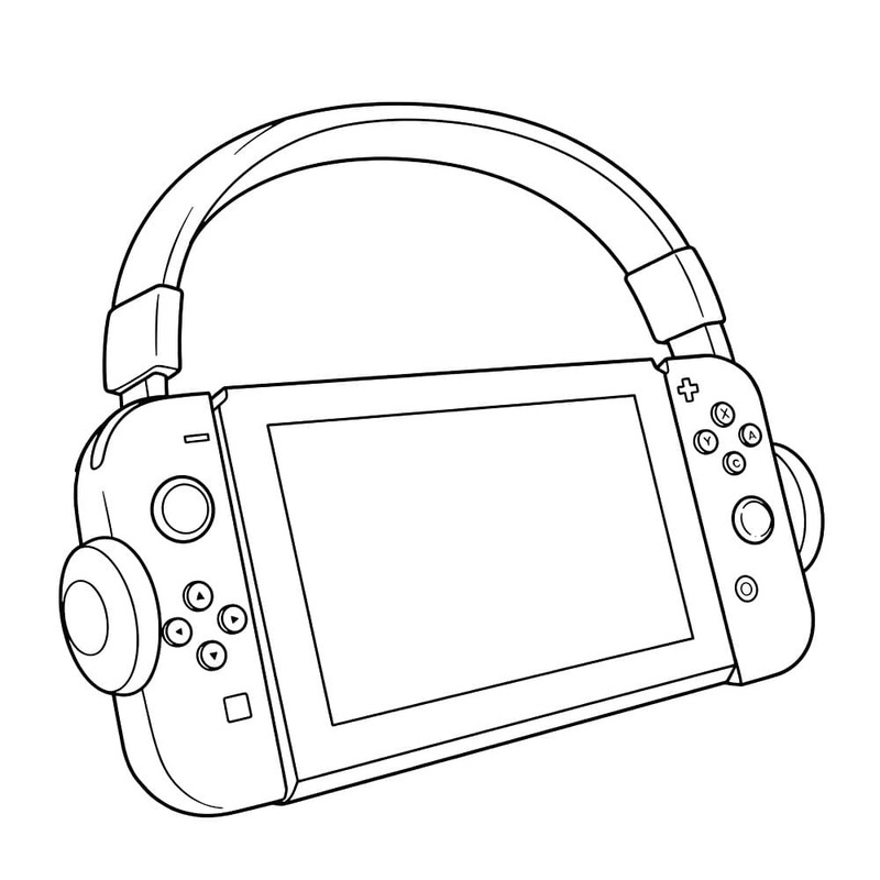 Nintendo Switch gratis voor kinderen