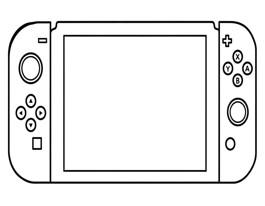 Nintendo Switch voor kinderen