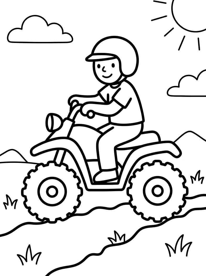 Quad gratis basis